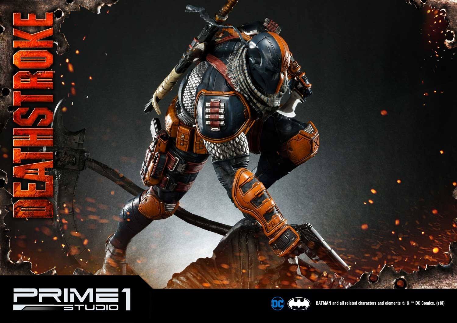 Deathstroke (Batman)