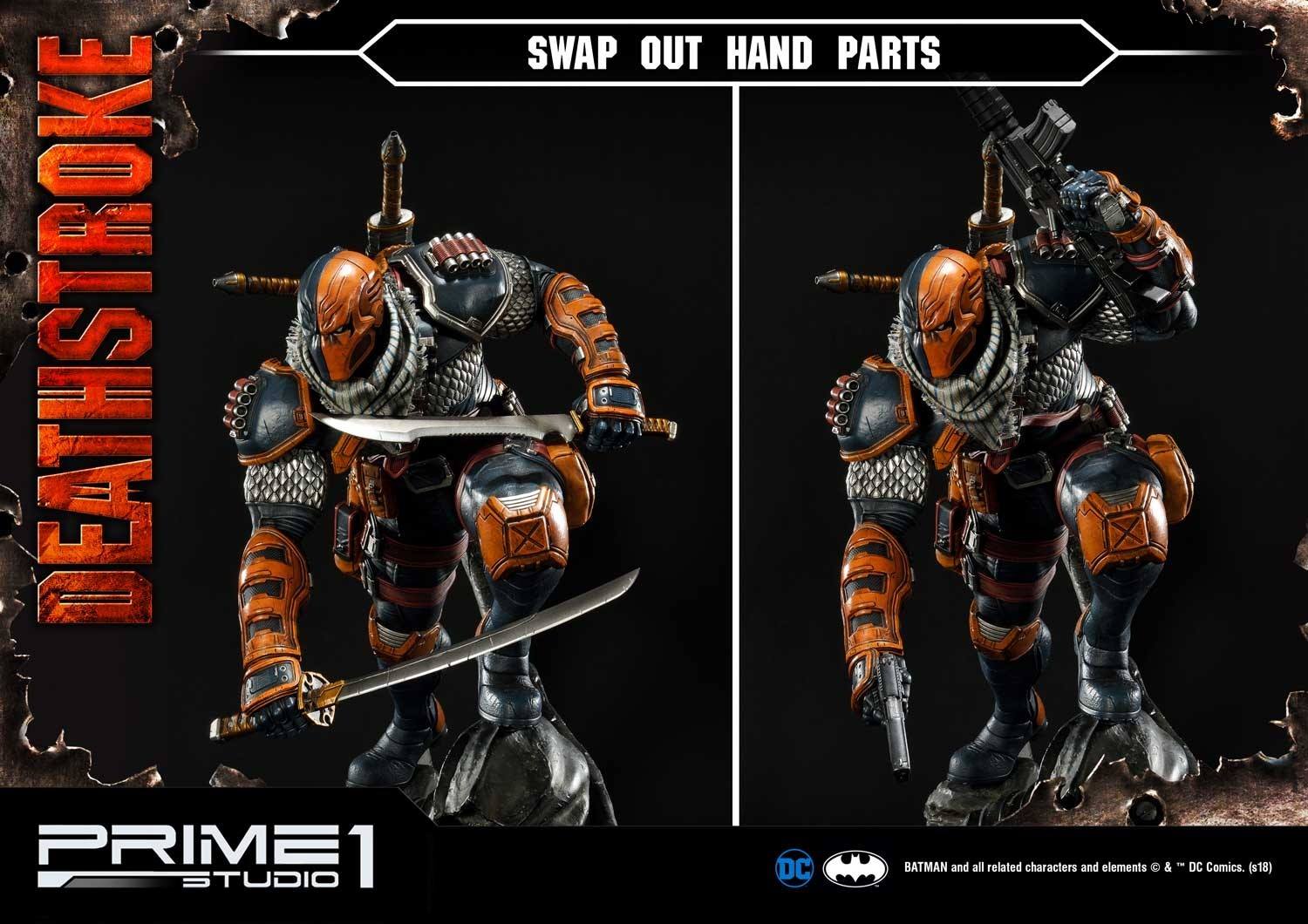 Deathstroke (Batman)
