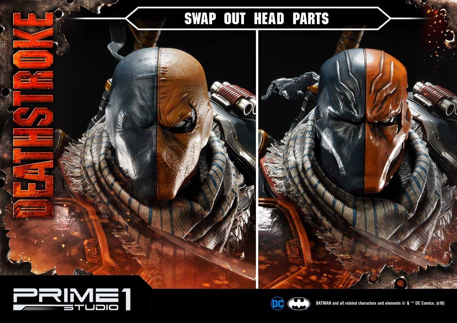 Deathstroke (Batman)