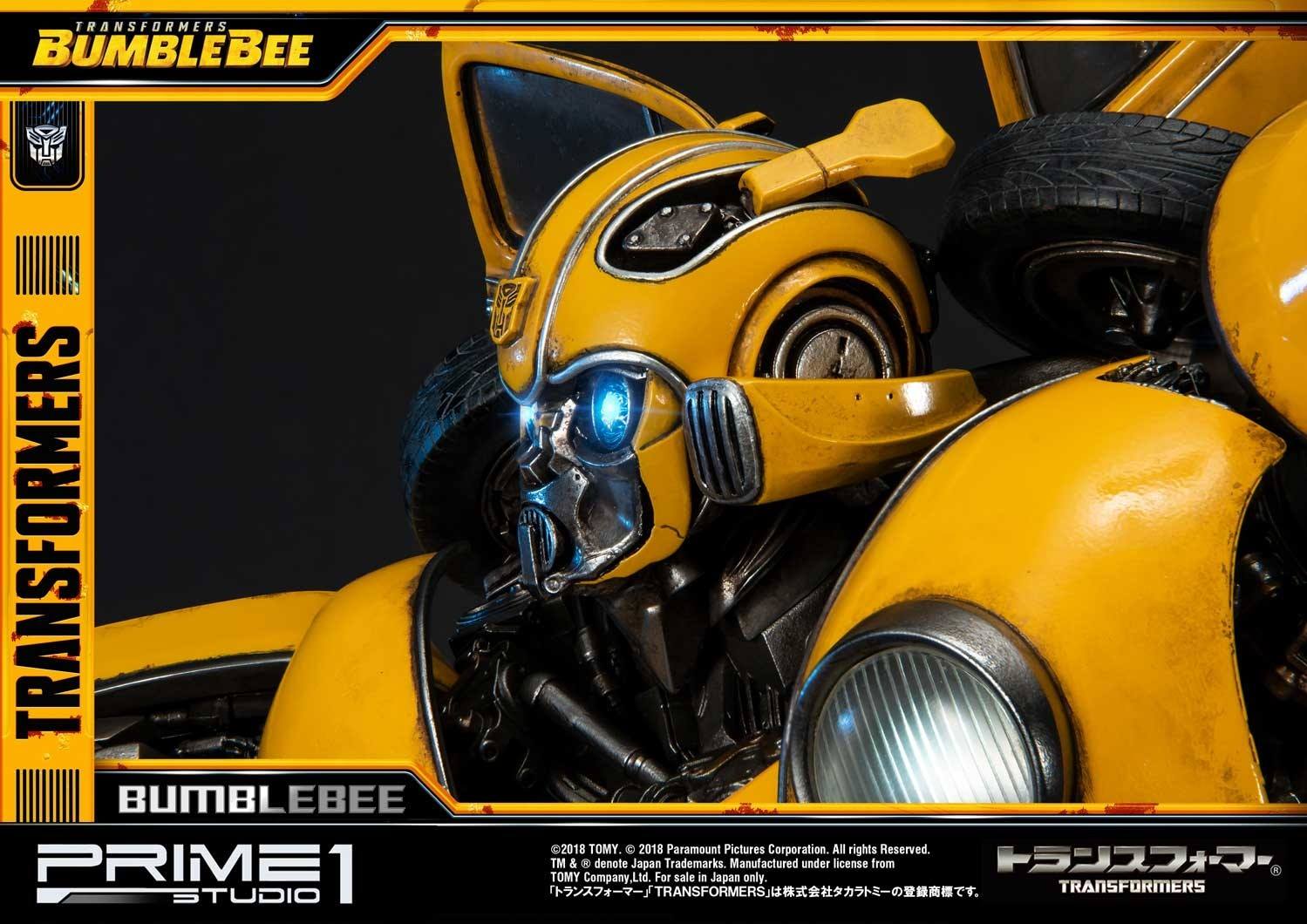 Bumblebee (Transformers: Bumblebee)
