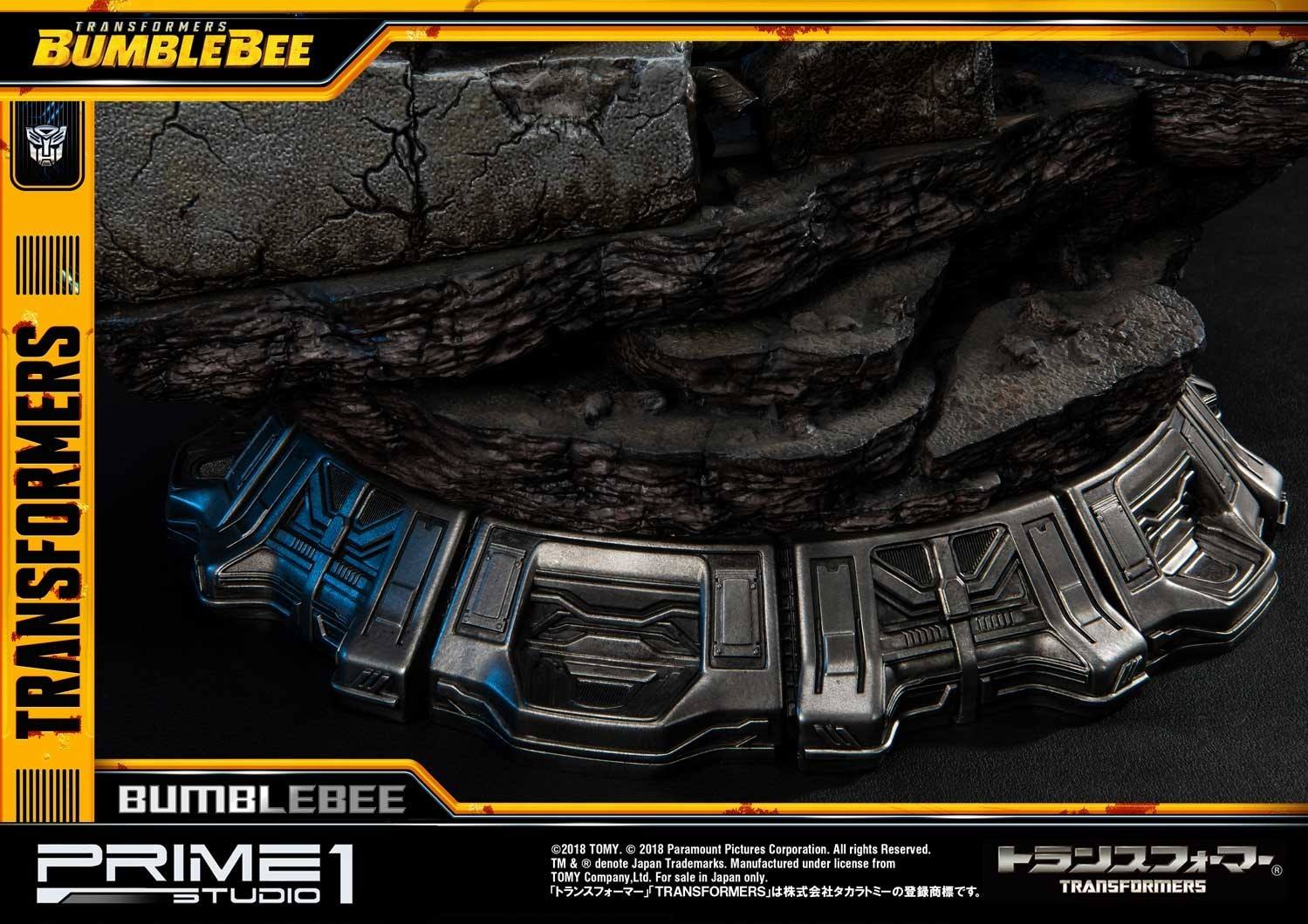 Bumblebee (Transformers: Bumblebee)