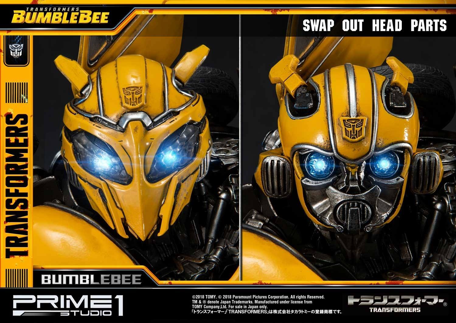 Bumblebee (Transformers: Bumblebee)