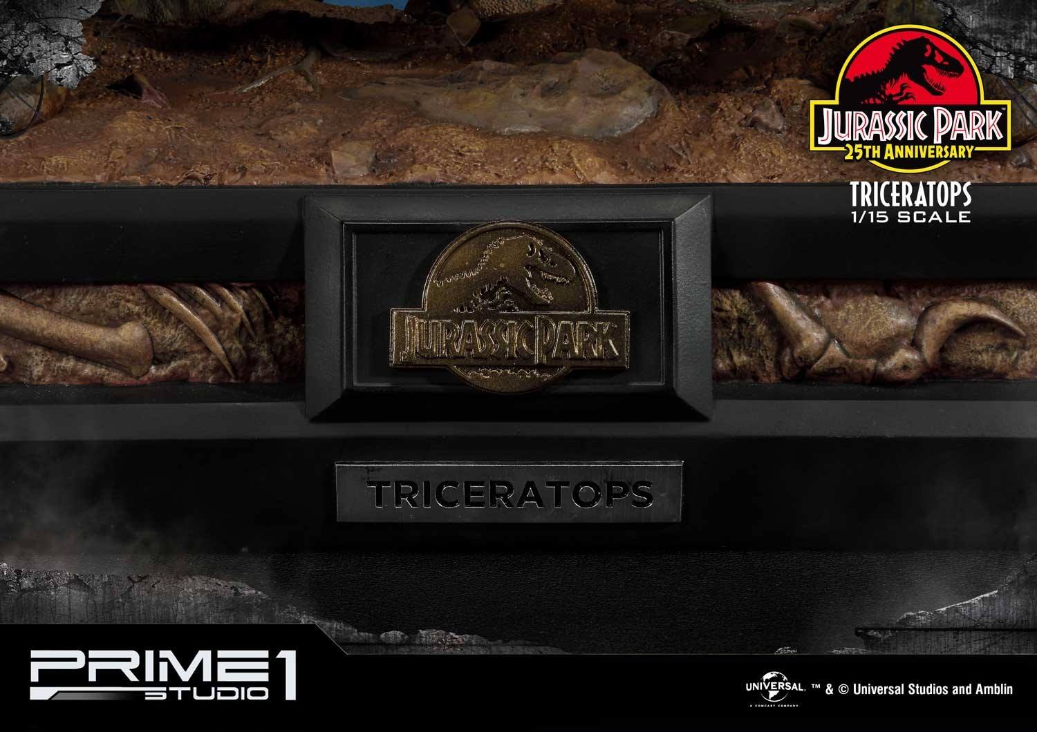 Triceratops (Jurassic Park)
