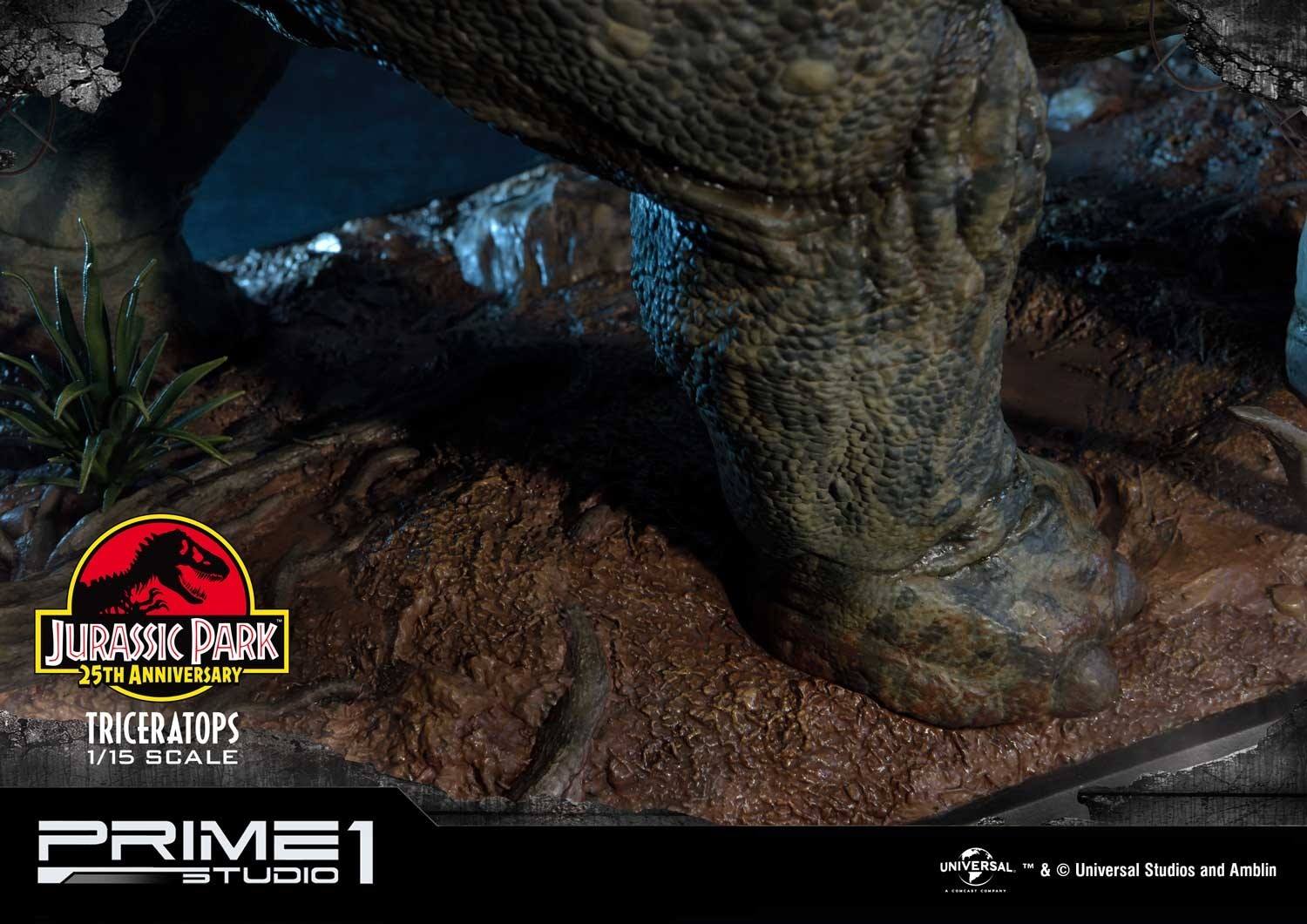 Triceratops (Jurassic Park)