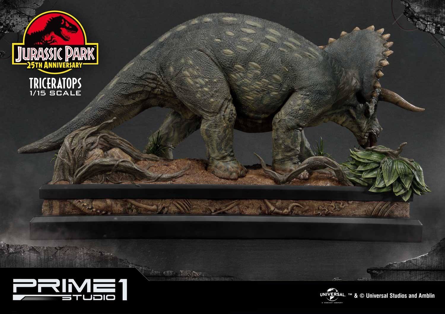 Triceratops (Jurassic Park)