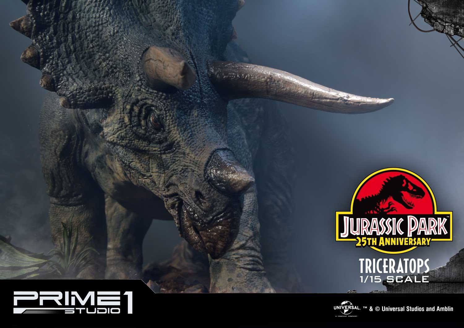 Triceratops (Jurassic Park)