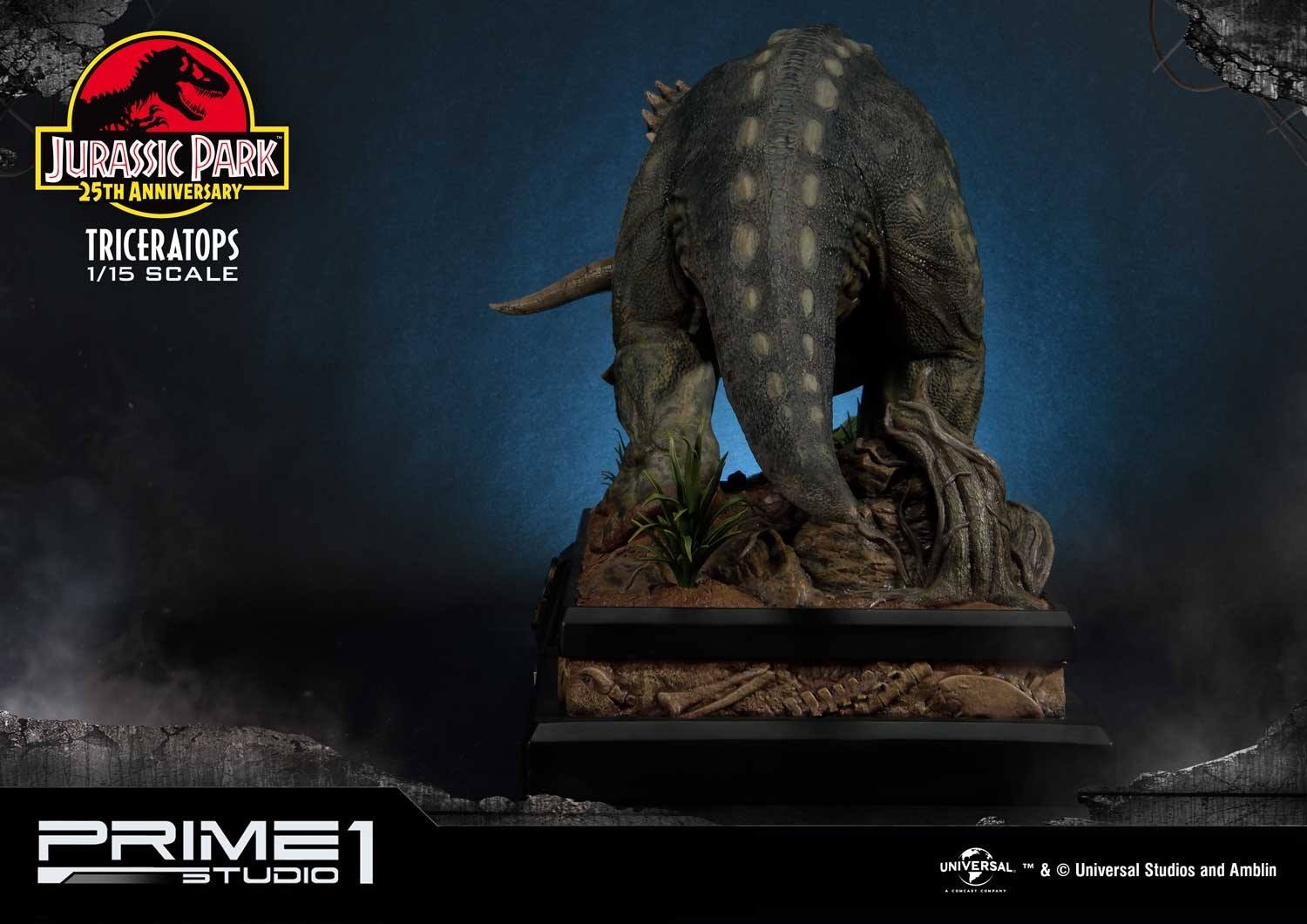 Triceratops (Jurassic Park)