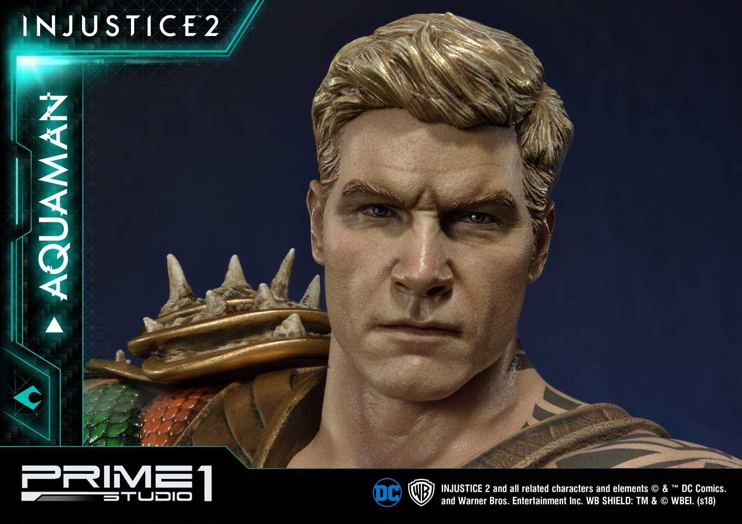 Aquaman (Injustice 2)