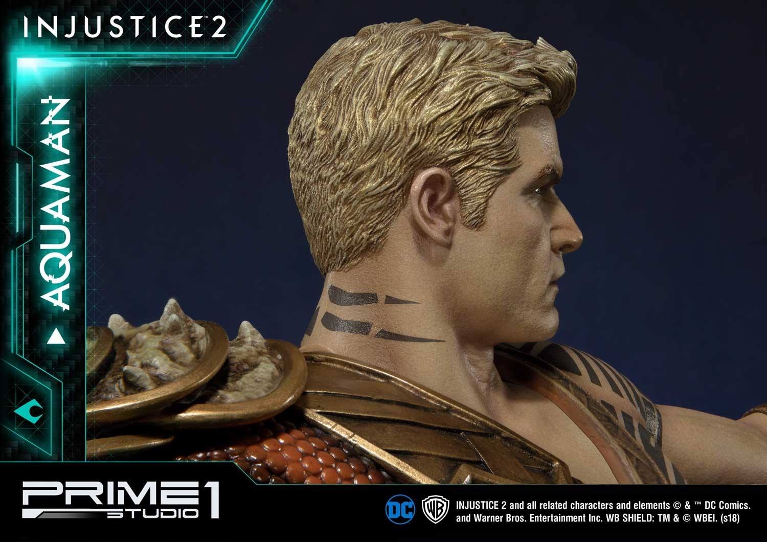 Aquaman (Injustice 2)