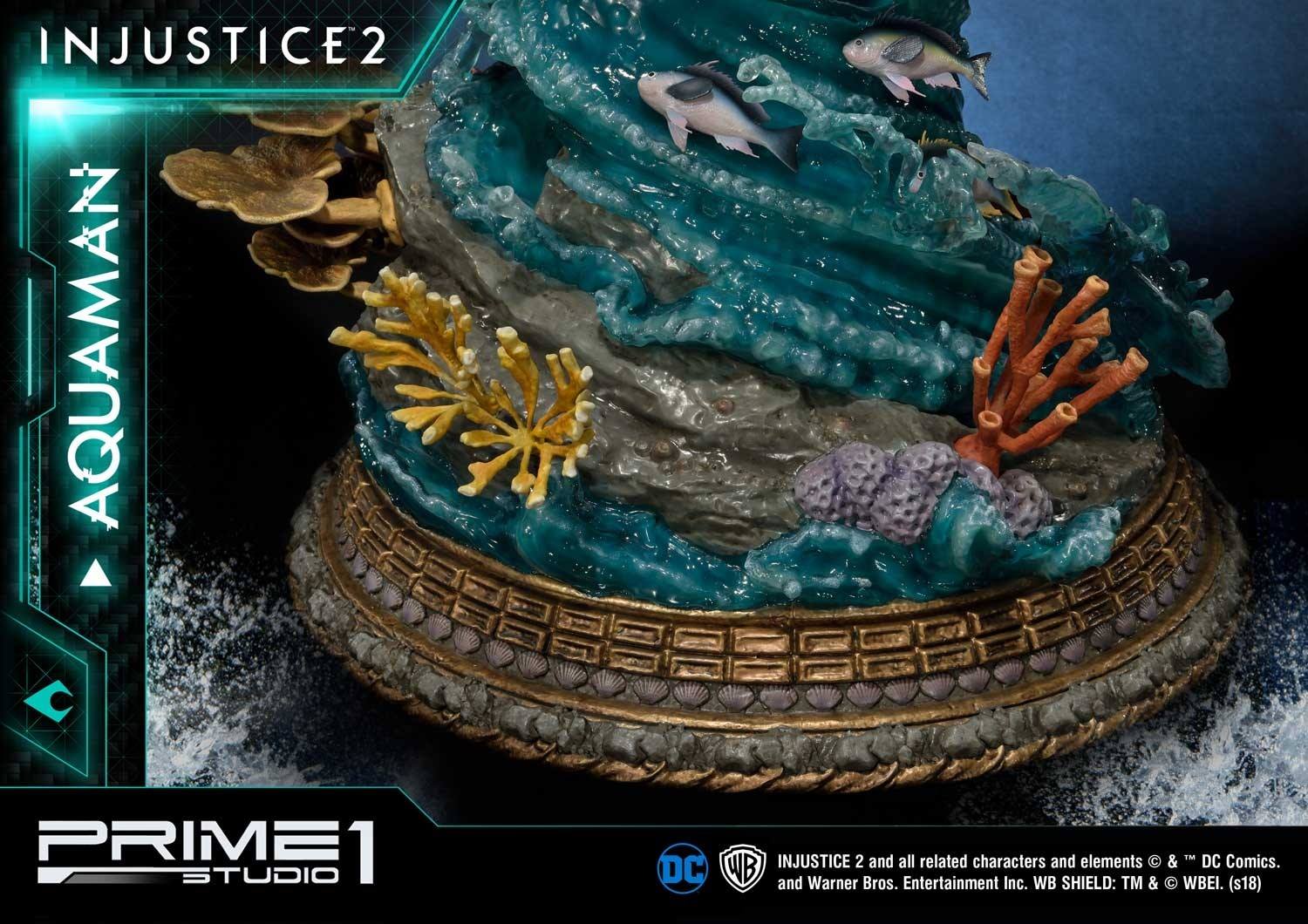 Aquaman (Injustice 2)