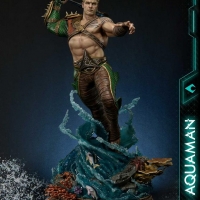 Aquaman (Injustice 2)