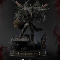 Eileen The Crow (Bloodborne)