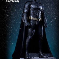 Batman The Dark Knight Rises