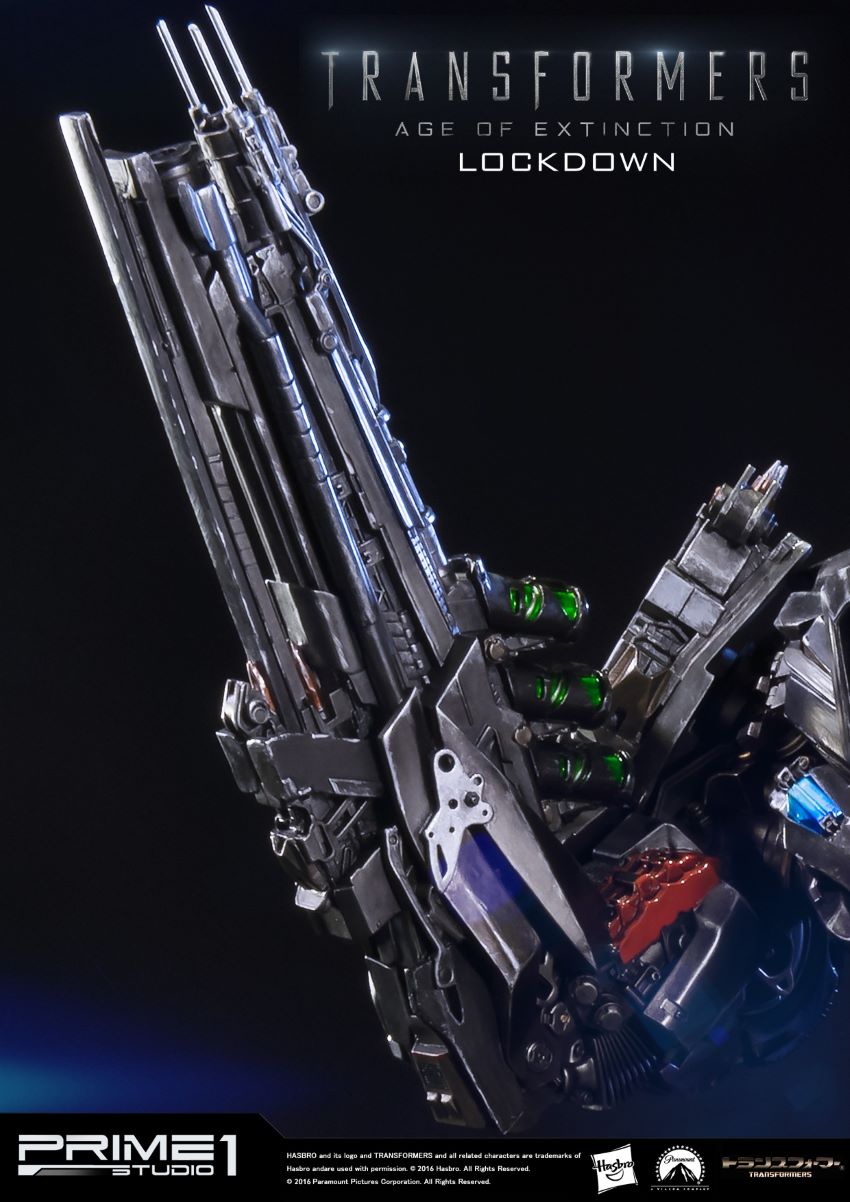 Lockdown (Transformers: Age of Extinction)