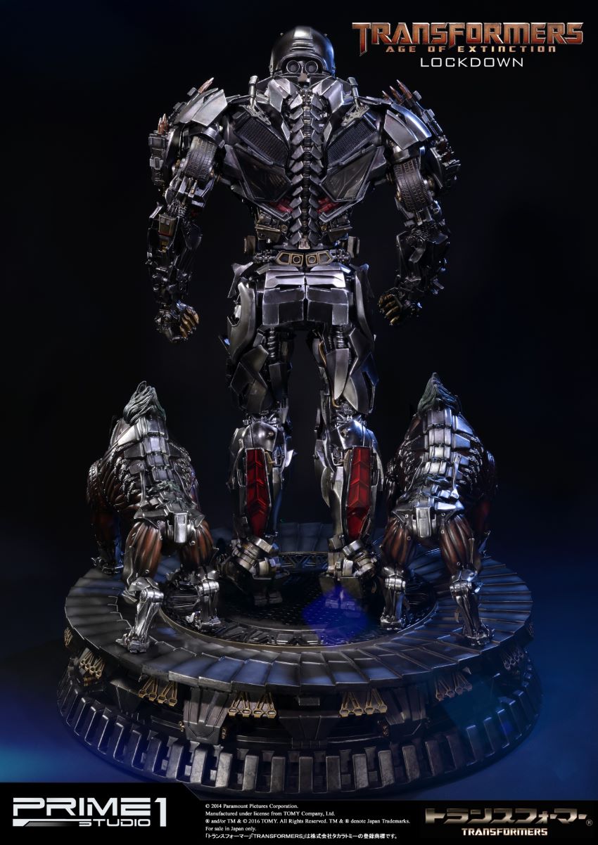 Lockdown (Transformers: Age of Extinction)