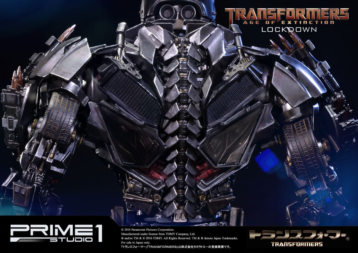 Lockdown (Transformers: Age of Extinction)