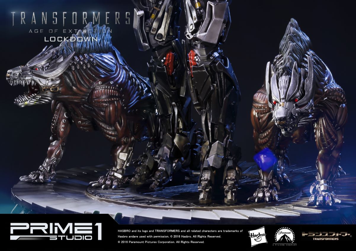 Lockdown (Transformers: Age of Extinction)