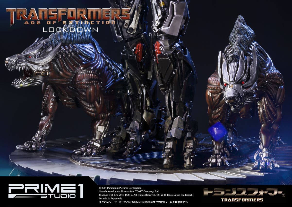 Lockdown (Transformers: Age of Extinction)