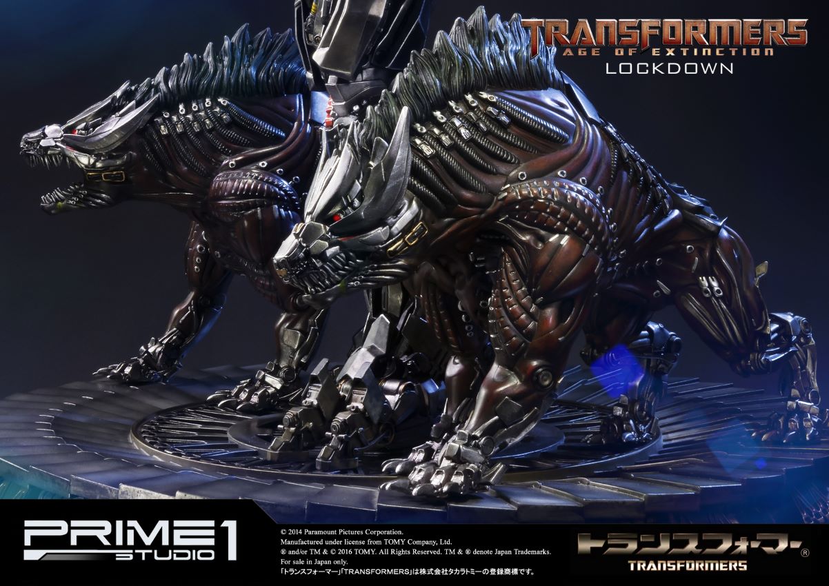 Lockdown (Transformers: Age of Extinction)