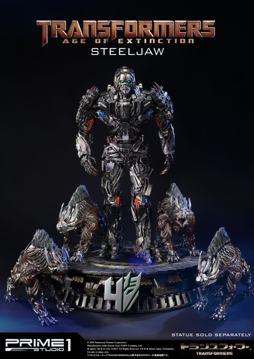 Lockdown (Transformers: Age of Extinction)