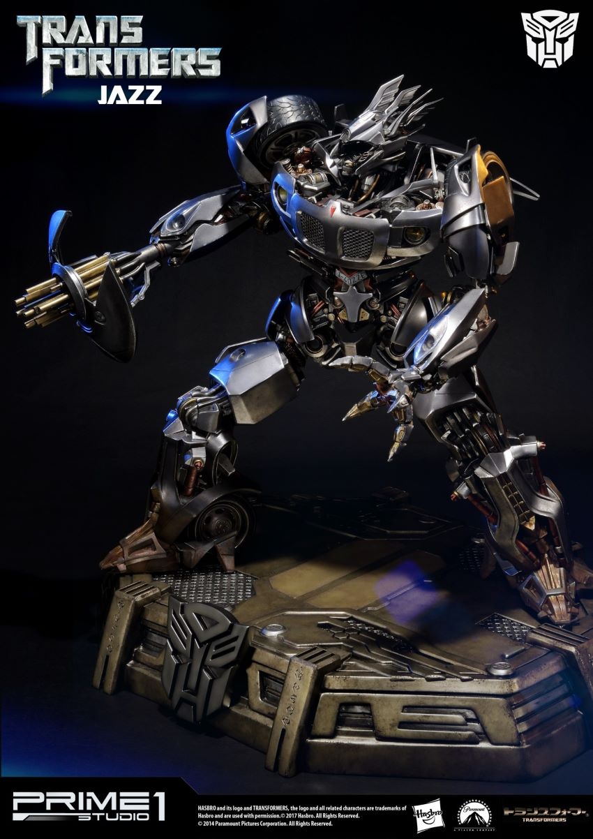 Jazz (Transformers)