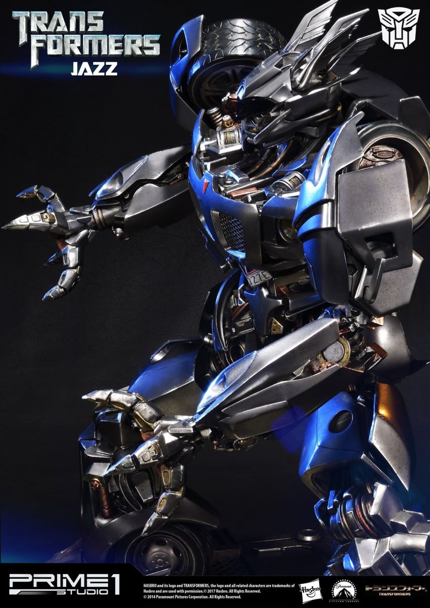 Jazz (Transformers)