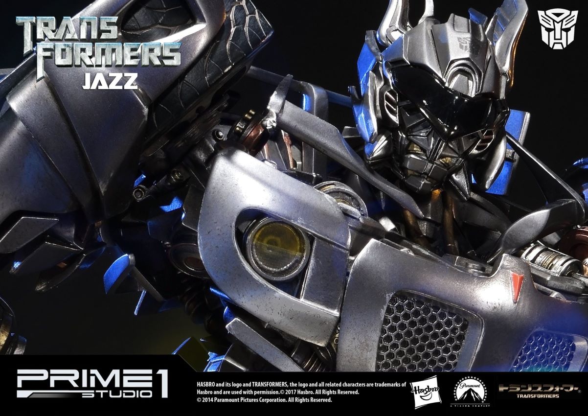 Jazz (Transformers)