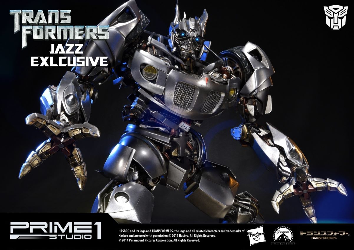 Jazz (Transformers)