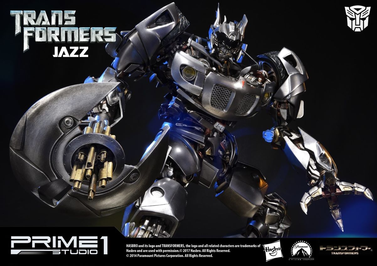 Jazz (Transformers)