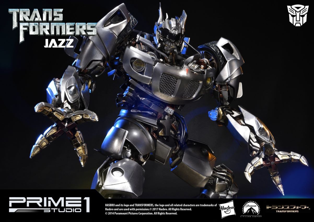 Jazz (Transformers)