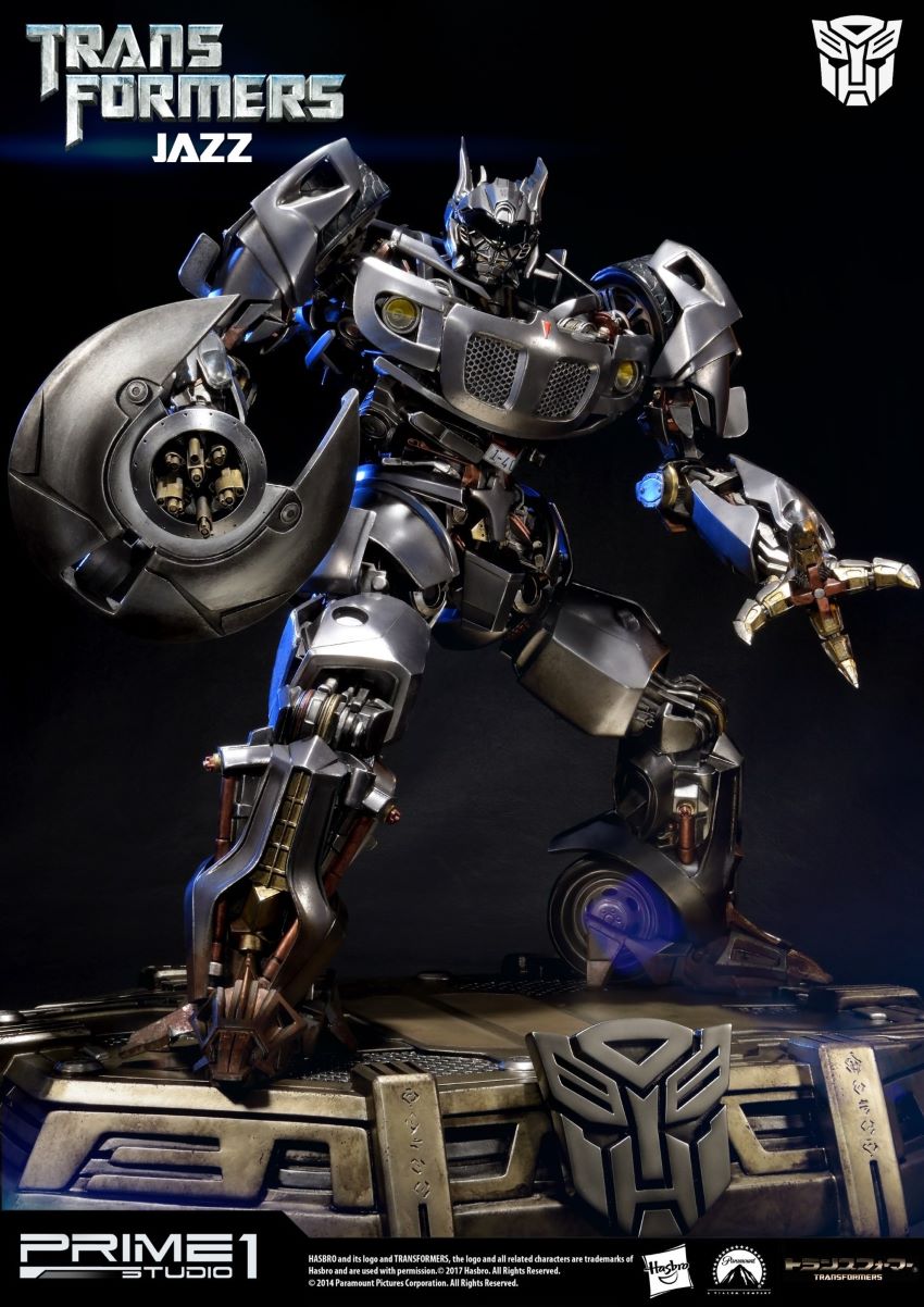 Jazz (Transformers)