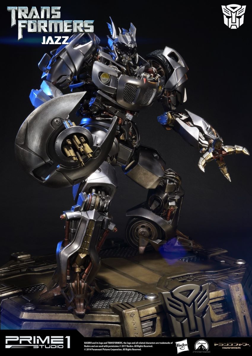 Jazz (Transformers)