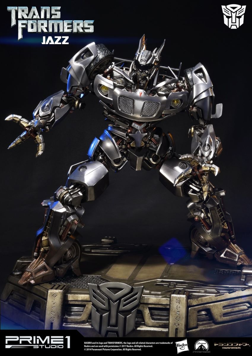 Jazz (Transformers)