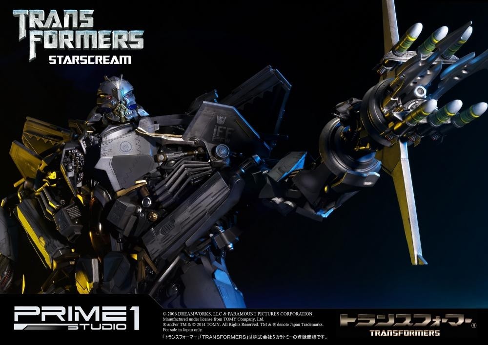 Starscream (Transformers)