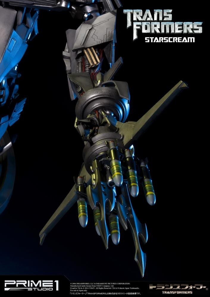 Starscream (Transformers)