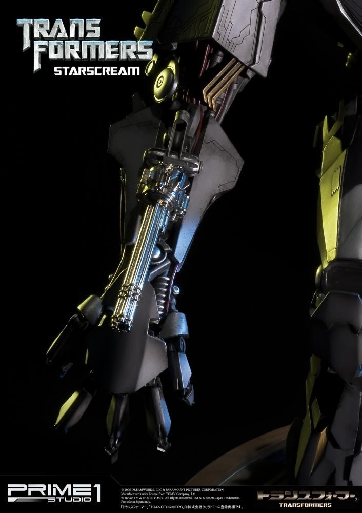 Starscream (Transformers)