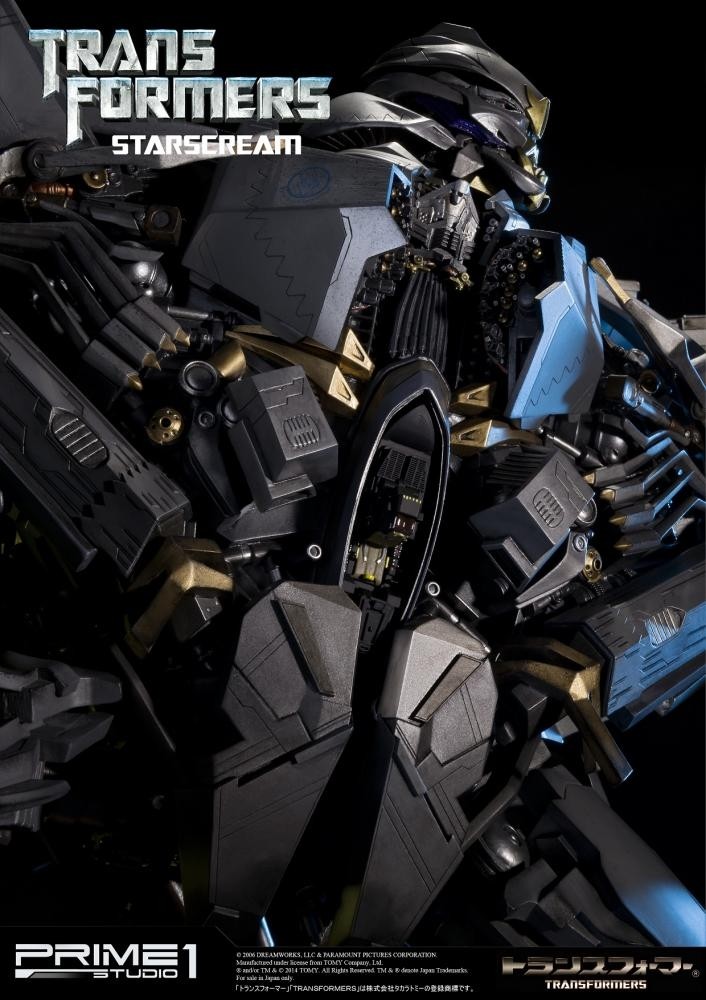 Starscream (Transformers)