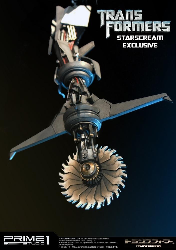 Starscream (Transformers)