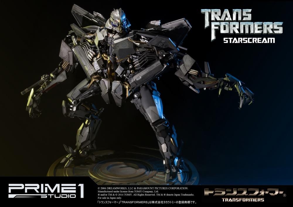 Starscream (Transformers)