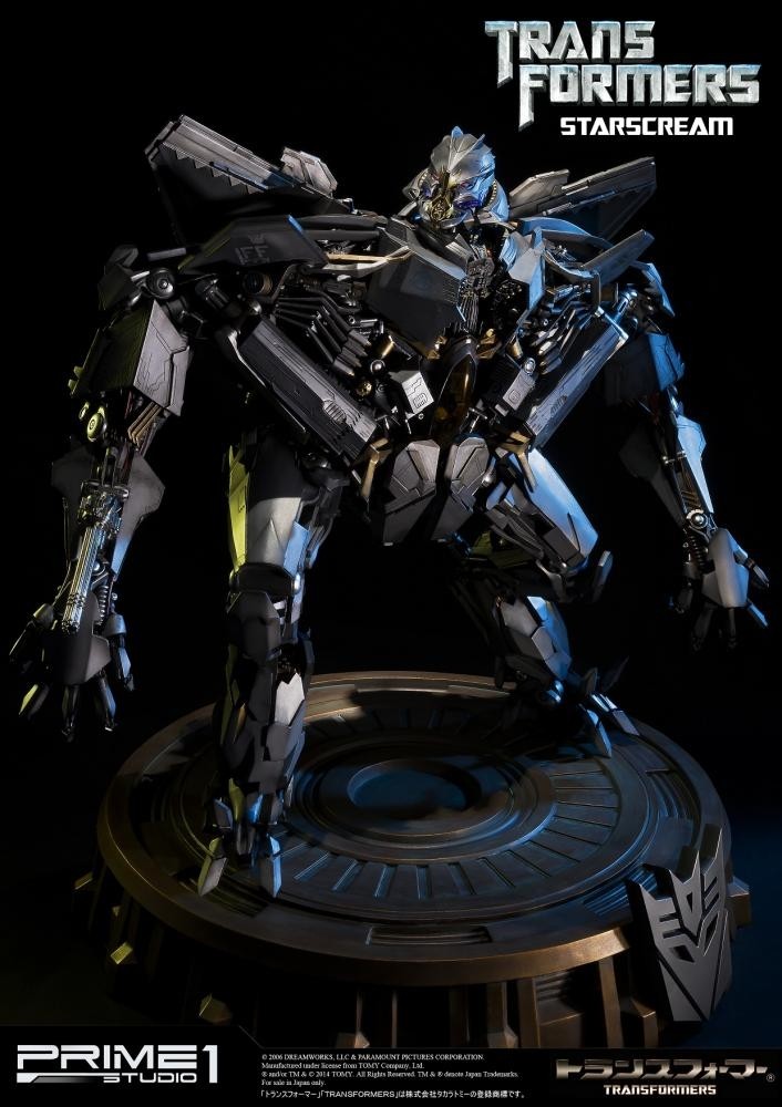 Starscream (Transformers)