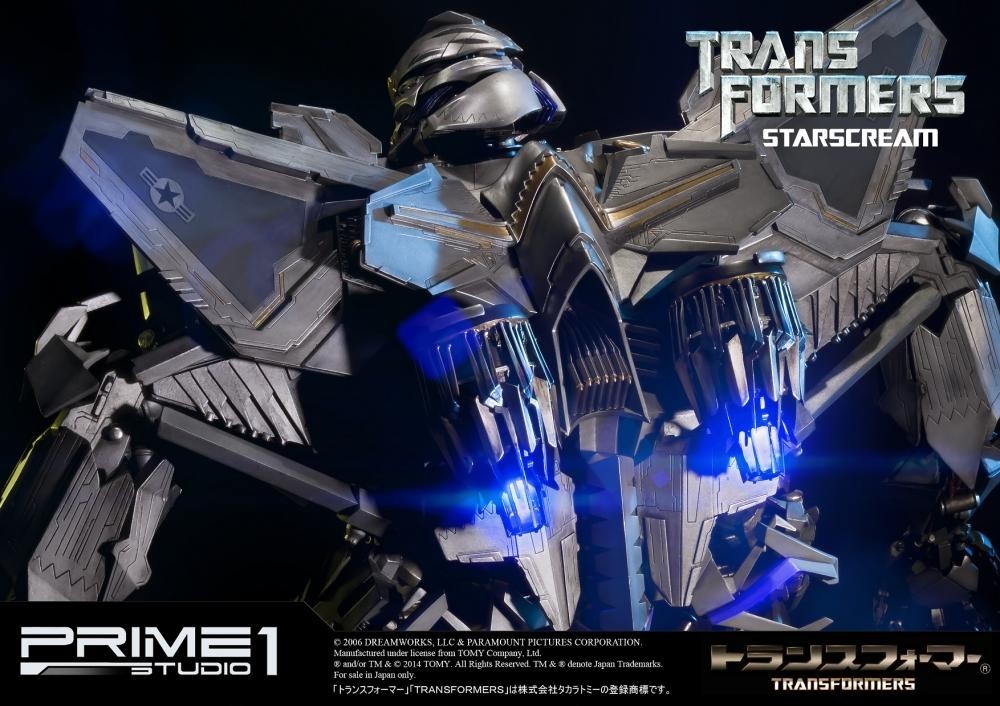 Starscream (Transformers)