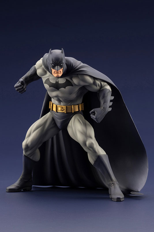 ARTFX DC UNIVERSE Batman HUSH