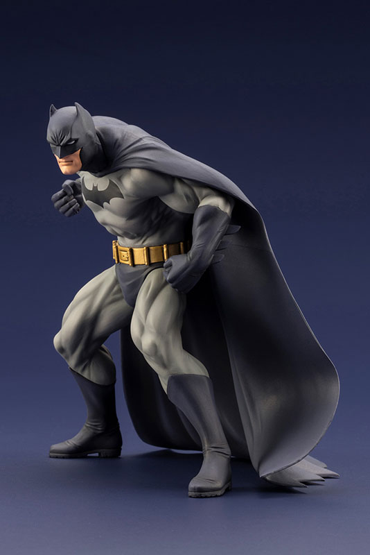 ARTFX DC UNIVERSE Batman HUSH