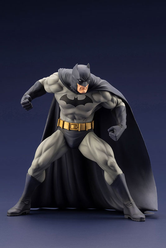 ARTFX DC UNIVERSE Batman HUSH