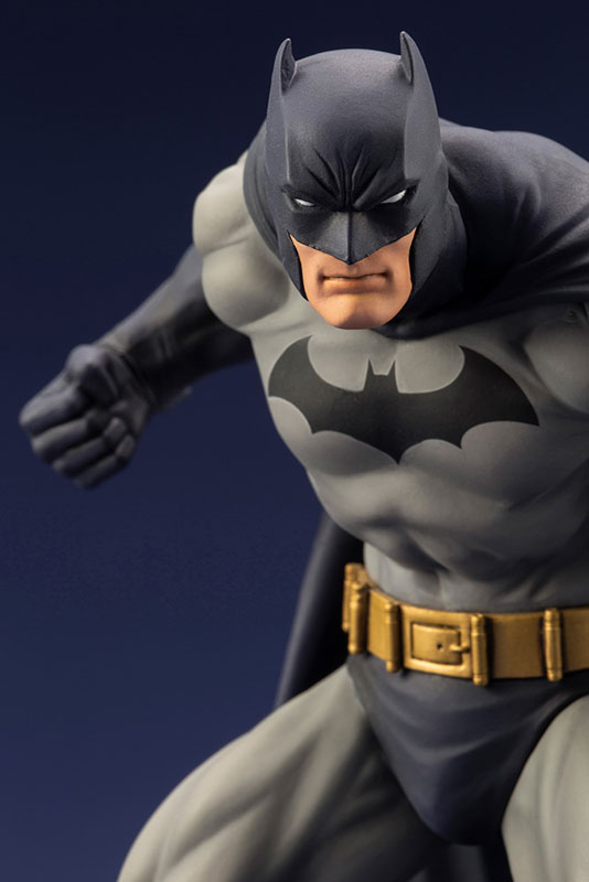 ARTFX DC UNIVERSE Batman HUSH