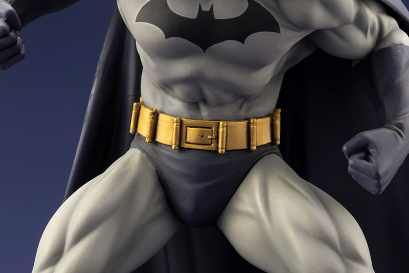ARTFX DC UNIVERSE Batman HUSH