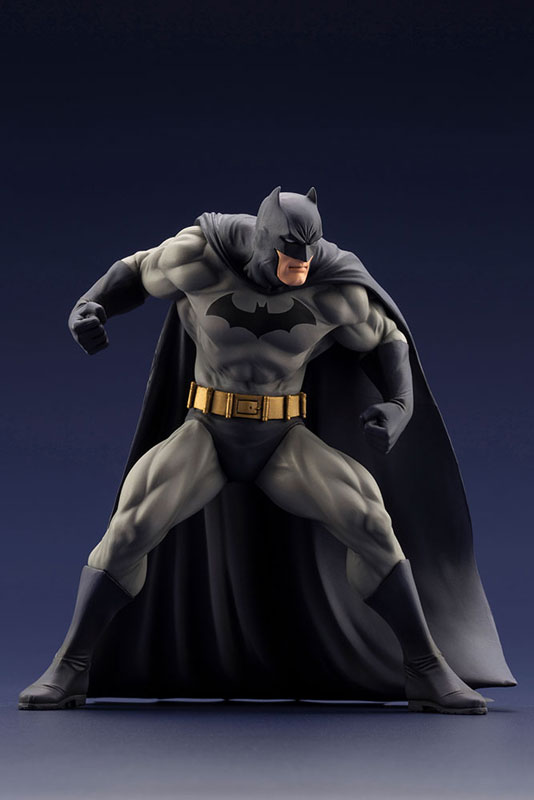 ARTFX DC UNIVERSE Batman HUSH