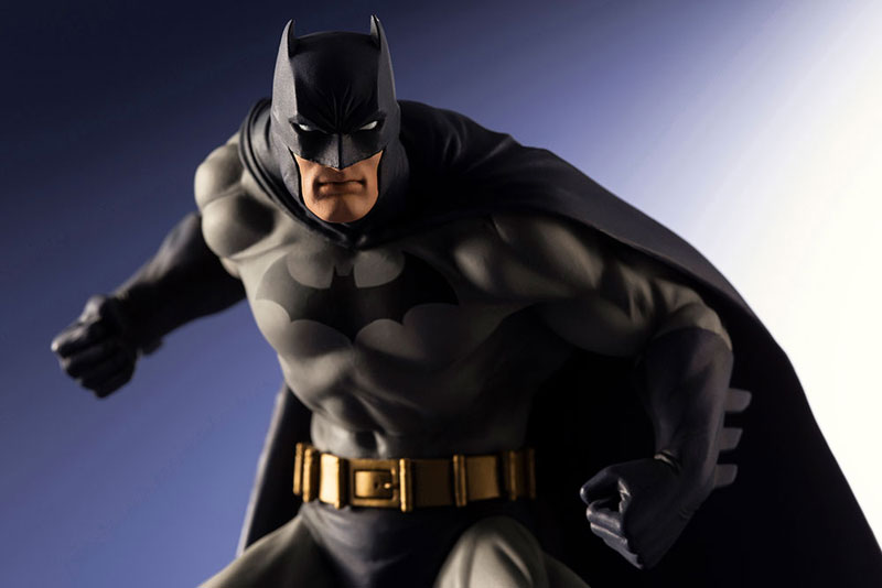 ARTFX DC UNIVERSE Batman HUSH