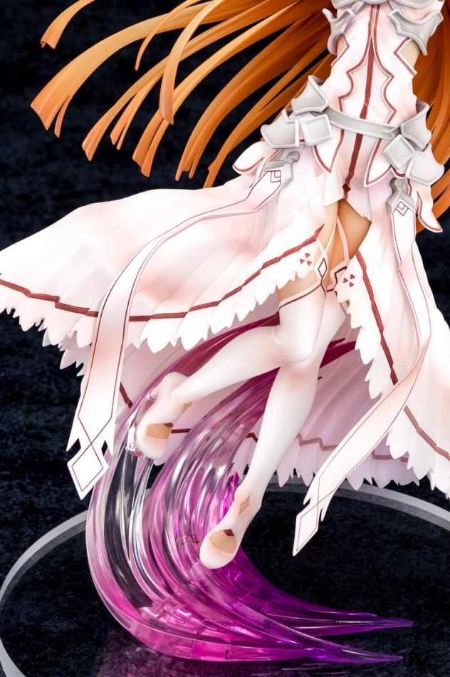 Sword Art Online: Alicization - The Goddess of Creation Stacia - Asuna 1/8 (Genco)