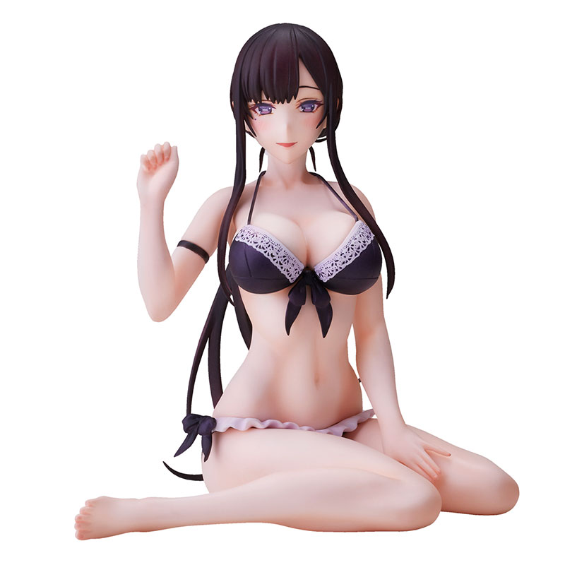 Ane Naru Mono Chiyo (Union Creative)